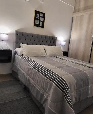 Torre Palermo Apartment Buenos Aires Luaran gambar