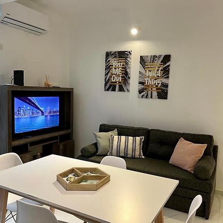 Torre Palermo Apartment Buenos Aires Luaran gambar