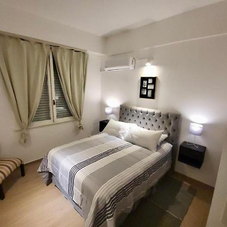 Torre Palermo Apartment Buenos Aires Luaran gambar