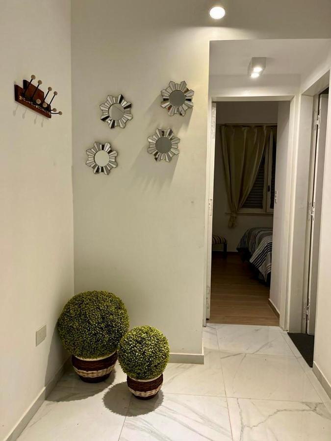 Torre Palermo Apartment Buenos Aires Luaran gambar