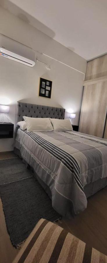 Torre Palermo Apartment Buenos Aires Luaran gambar