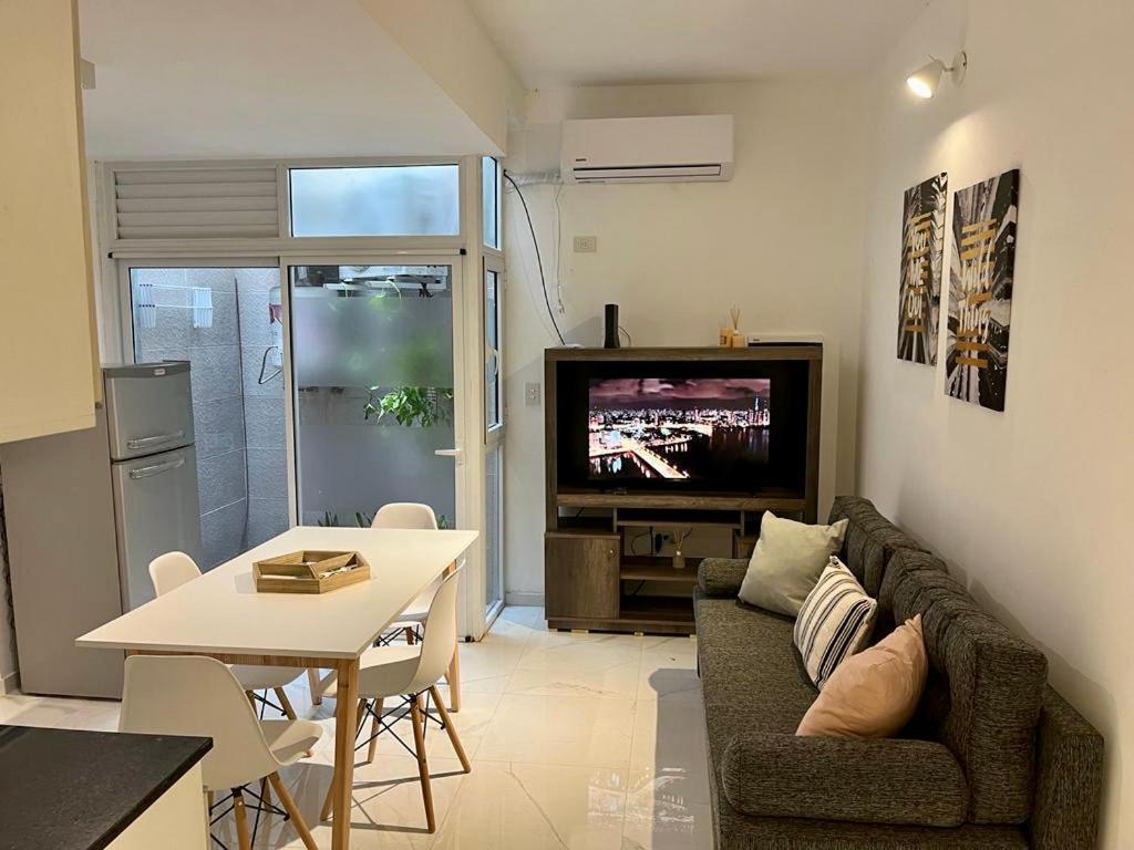 Torre Palermo Apartment Buenos Aires Luaran gambar