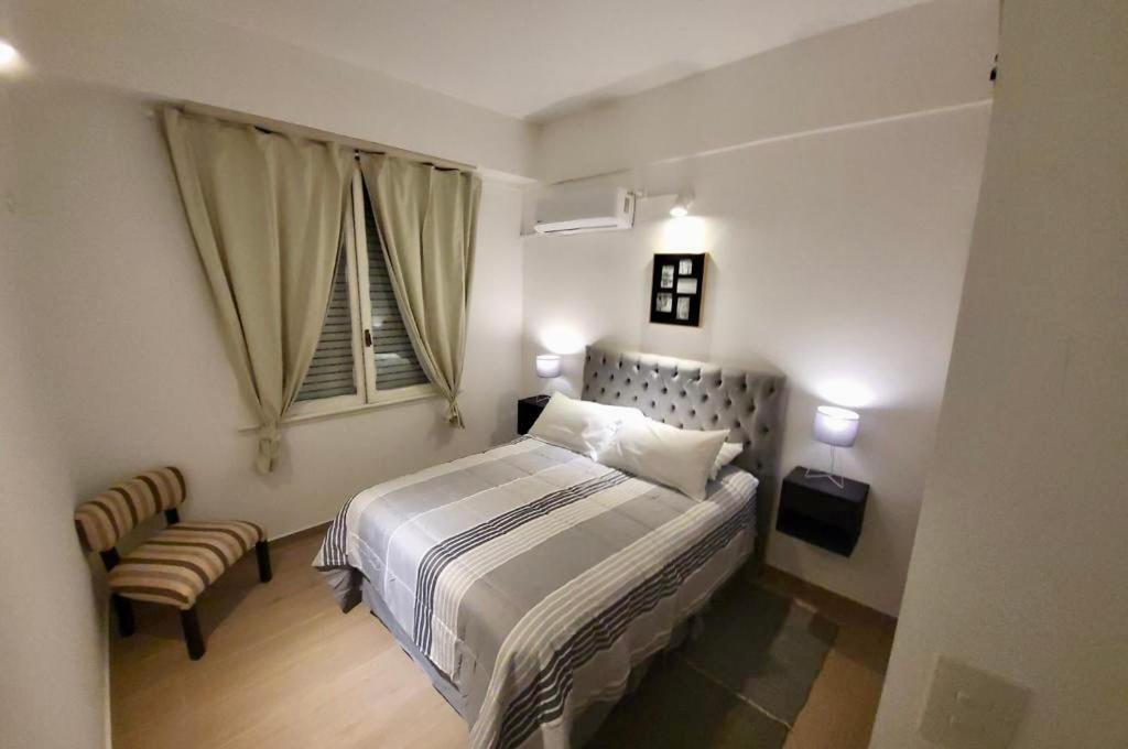 Torre Palermo Apartment Buenos Aires Luaran gambar