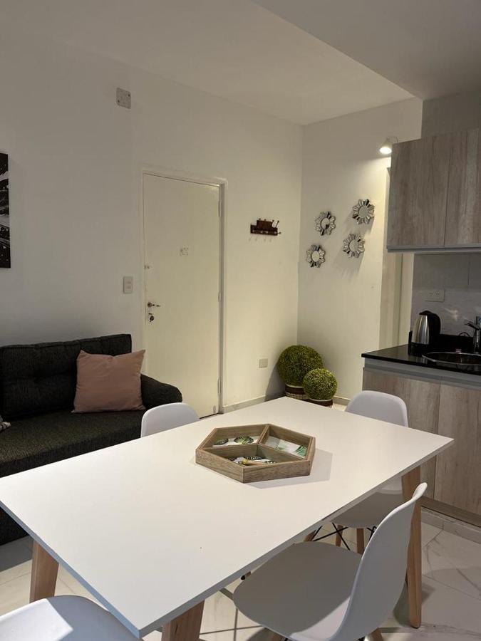 Torre Palermo Apartment Buenos Aires Luaran gambar